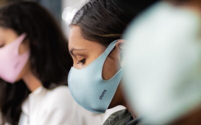 CDC Admits Masks Are Totally Useless